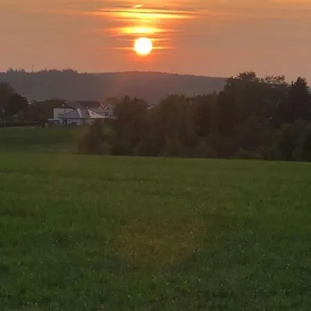 Gemuetliches Einliegerapartment, 50 Qm Trippstadt Esterno foto