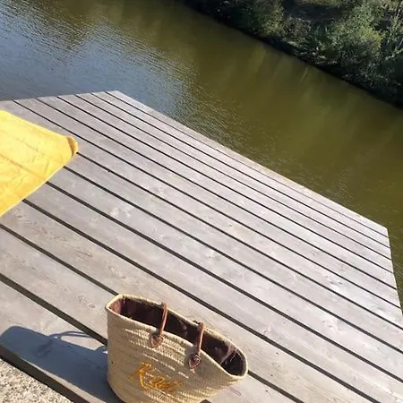 Gemuetliches Einliegerapartment, 50 Qm Trippstadt Esterno foto