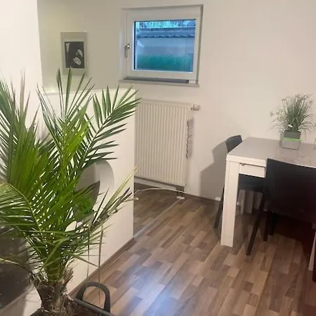 Gemuetliches Einliegerapartment, 50 Qm Trippstadt Esterno foto