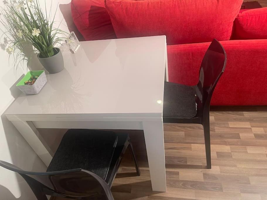 Gemuetliches Einliegerapartment, 50 Qm Trippstadt