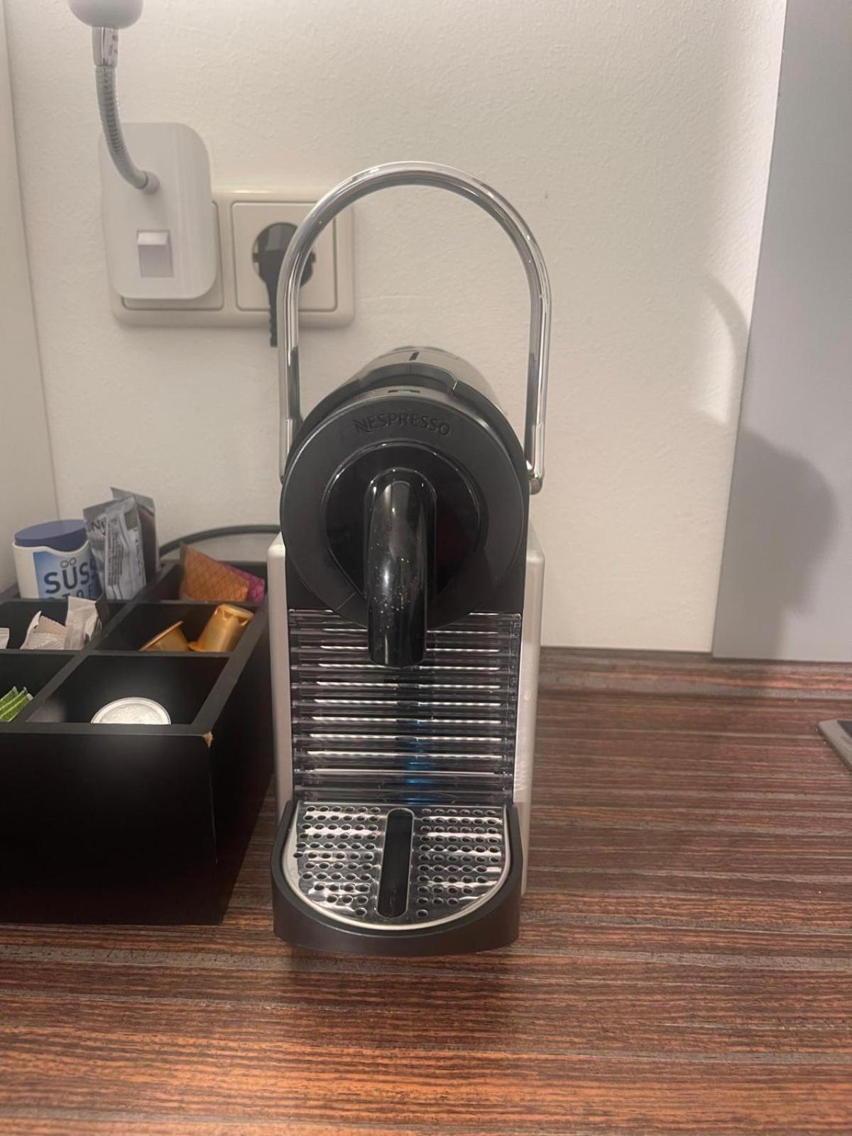 Gemuetliches Einliegerapartment, 50 Qm Apartment