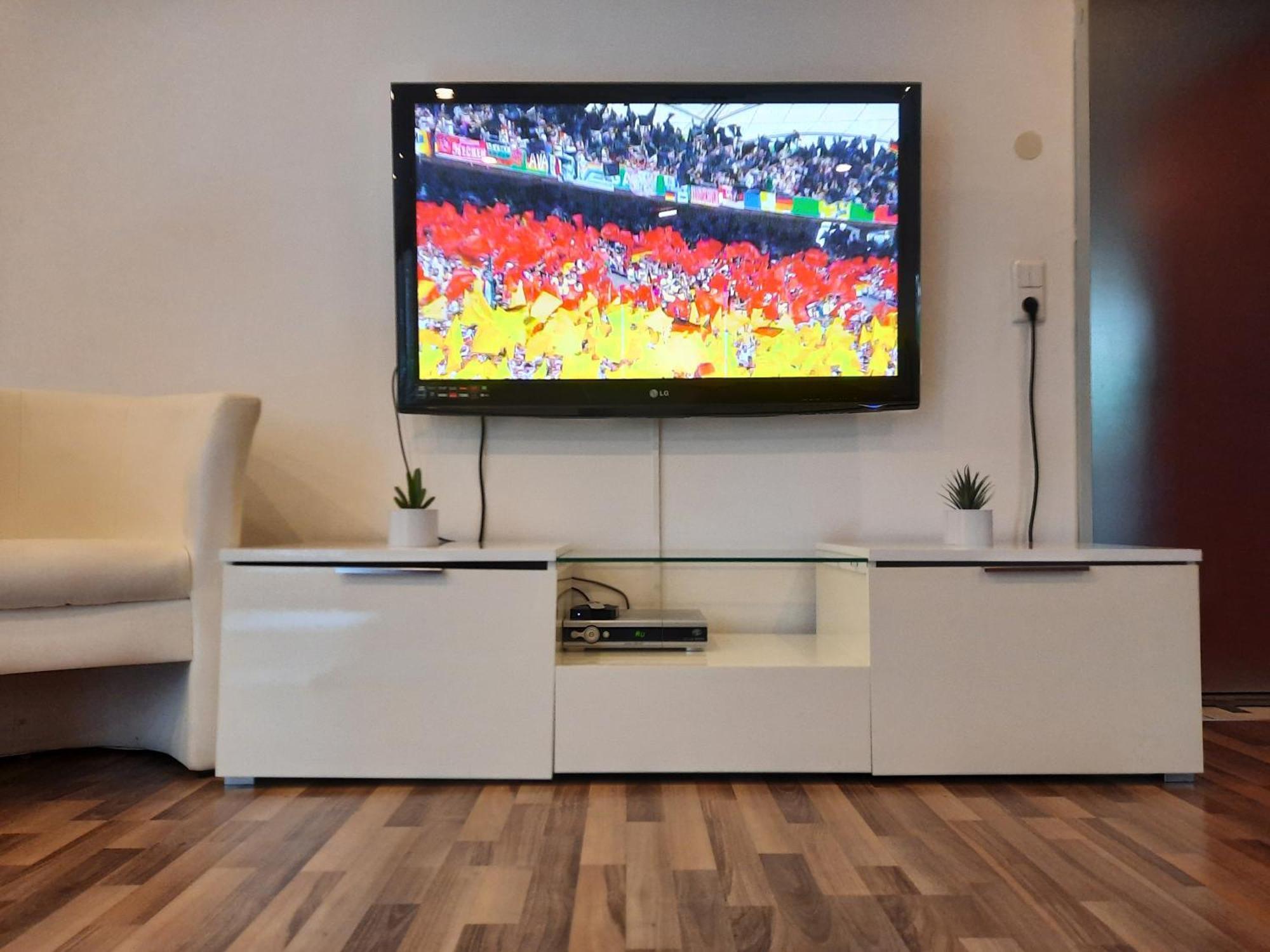 Gemuetliches Einliegerapartment, 50 Qm Apartment *