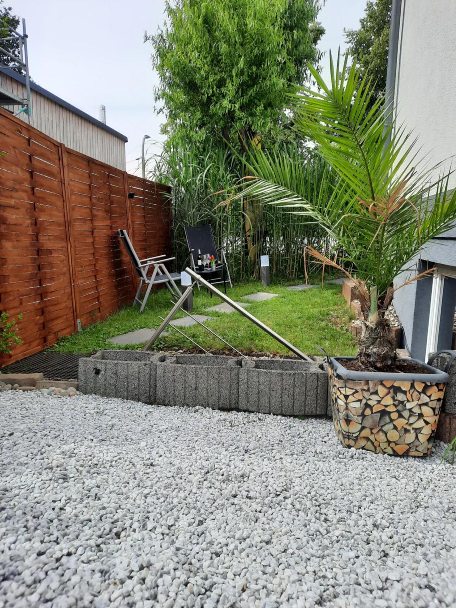 Gemuetliches Einliegerapartment, 50 Qm * Trippstadt