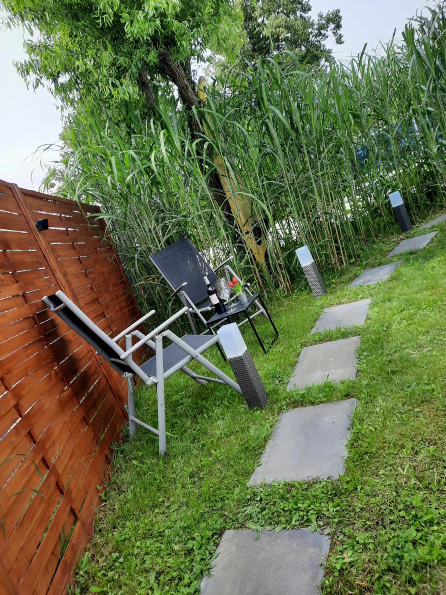 Gemuetliches Einliegerapartment, 50 Qm Apartment
