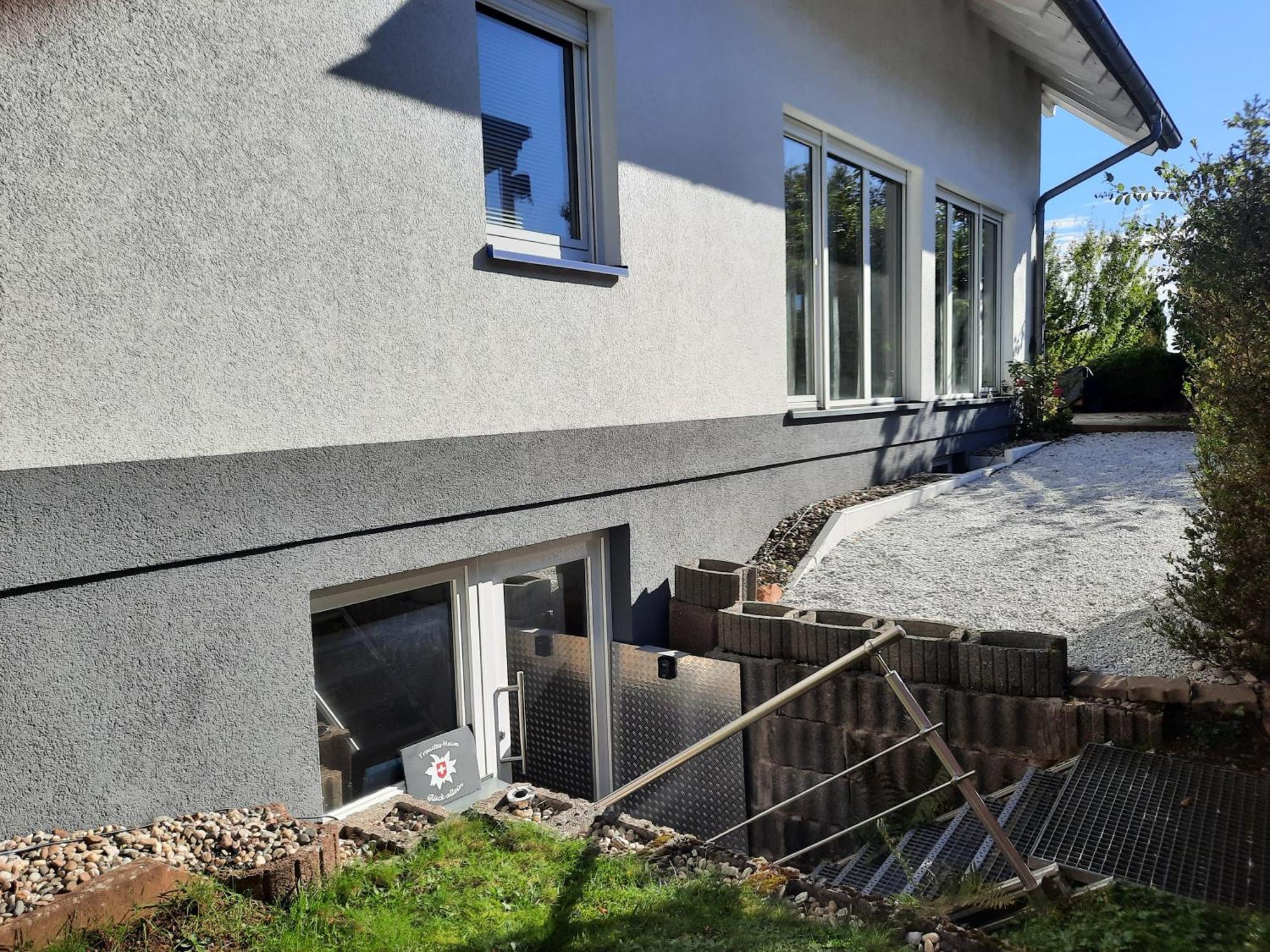 Gemuetliches Einliegerapartment, 50 Qm Trippstadt