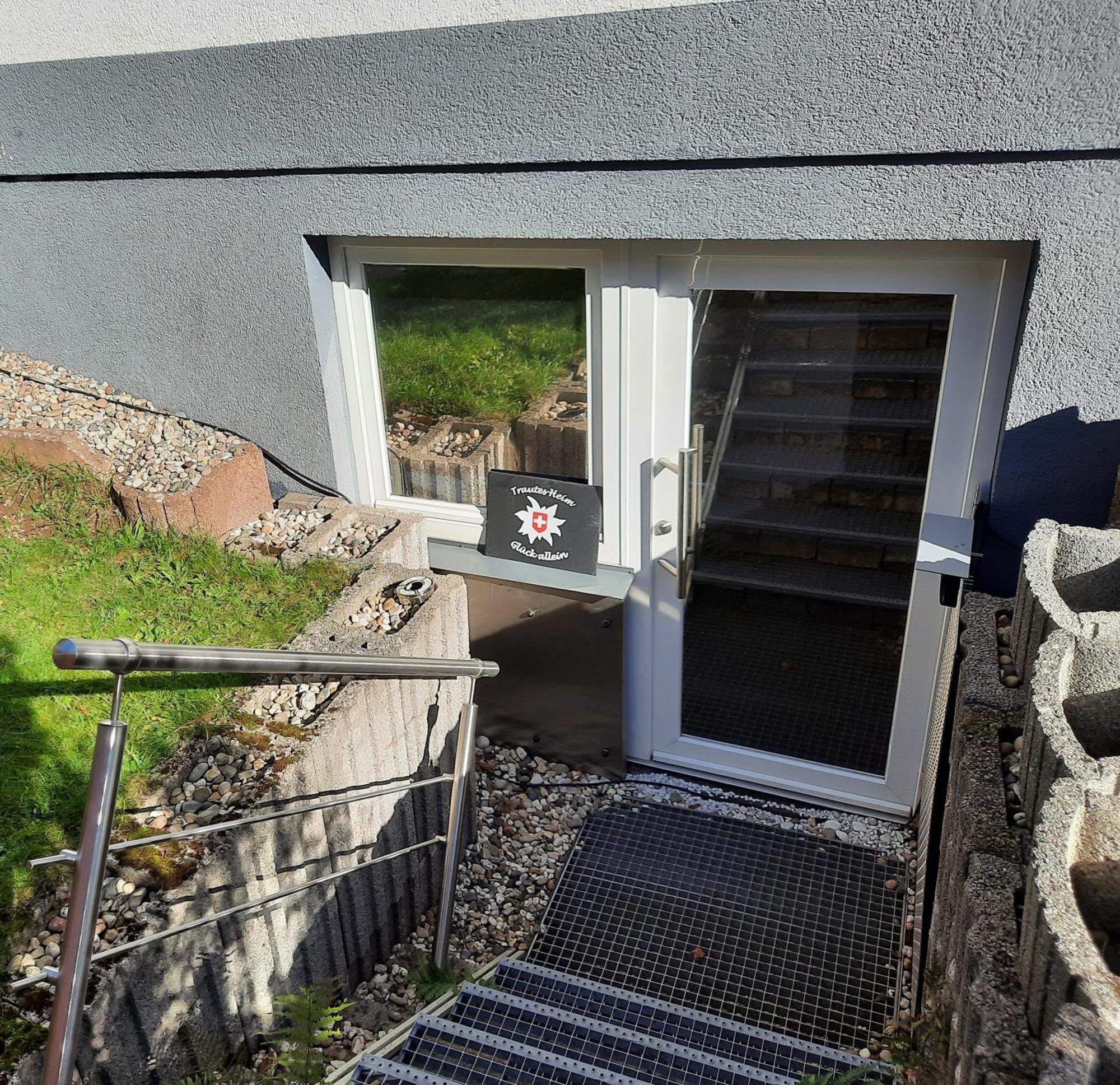 Gemuetliches Einliegerapartment, 50 Qm Apartment